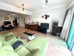 Changi Court (D16), Condominium #457565851